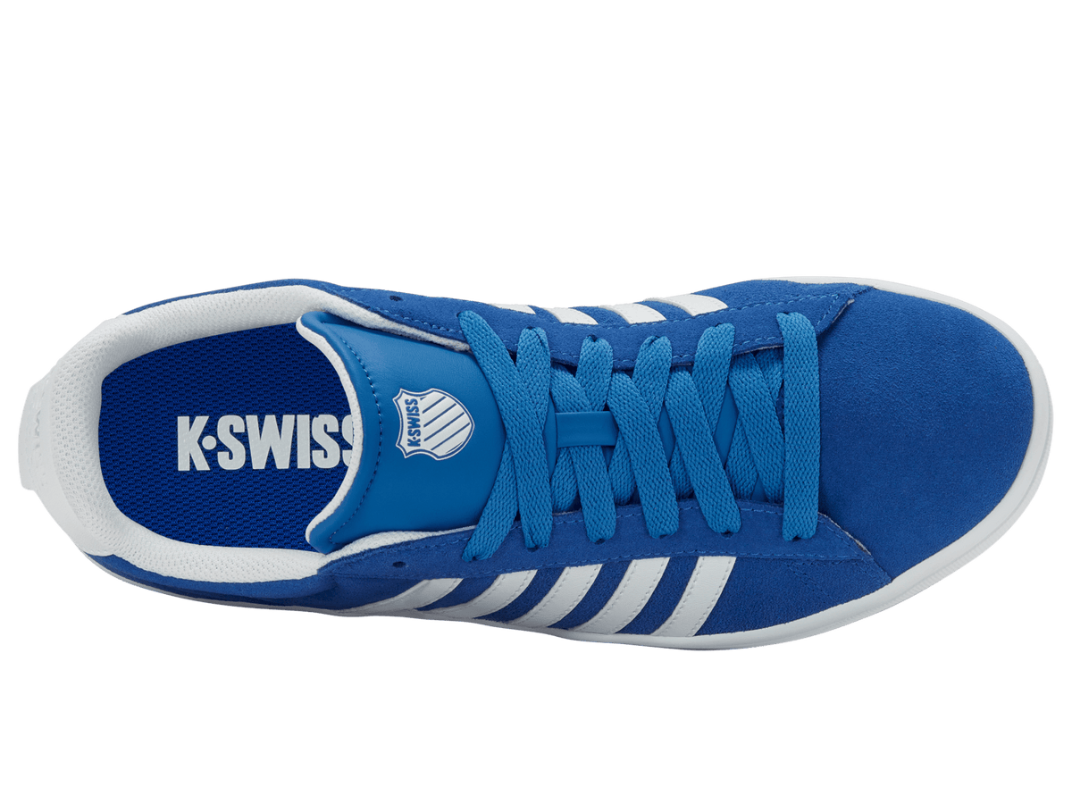 COURT TIEBREAK II SDE | K-Swiss
