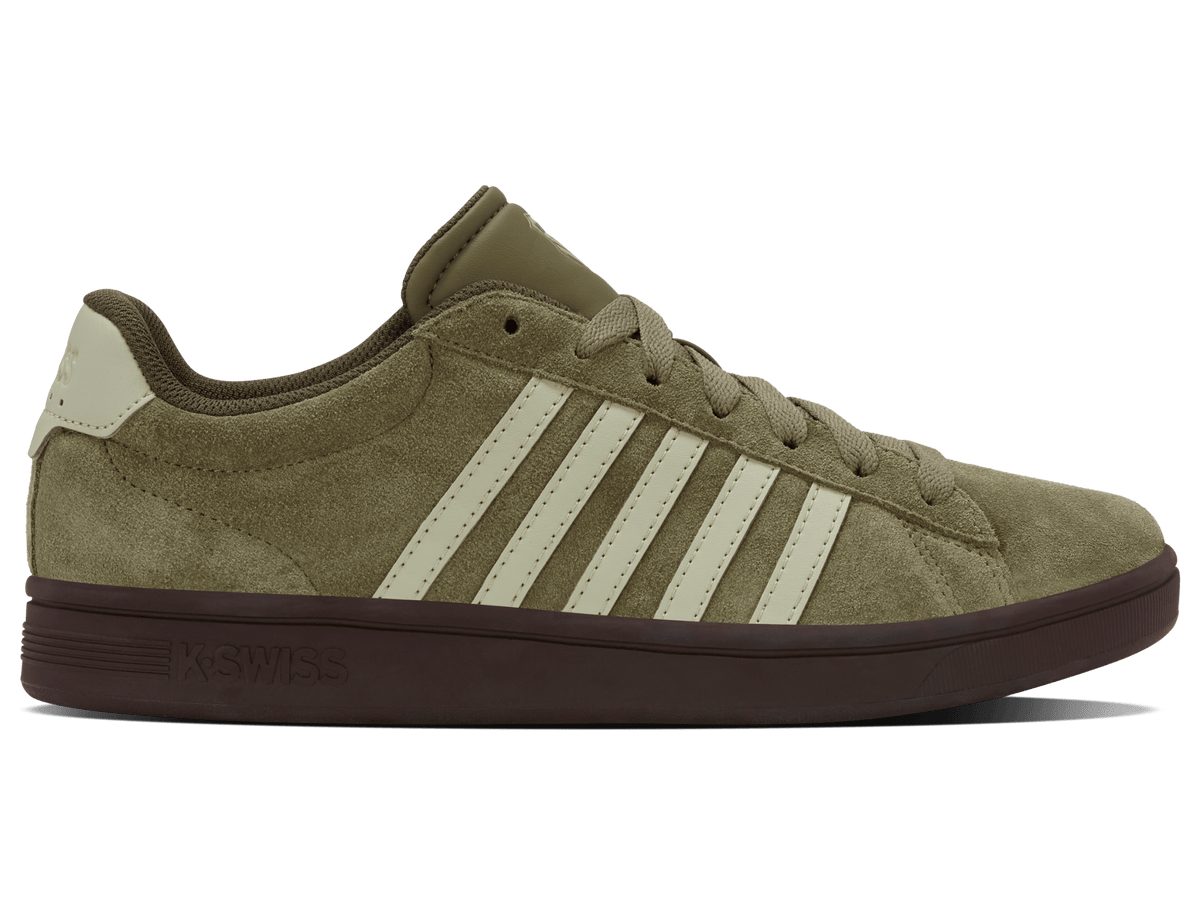 COURT TIEBREAK II SDE | K-Swiss