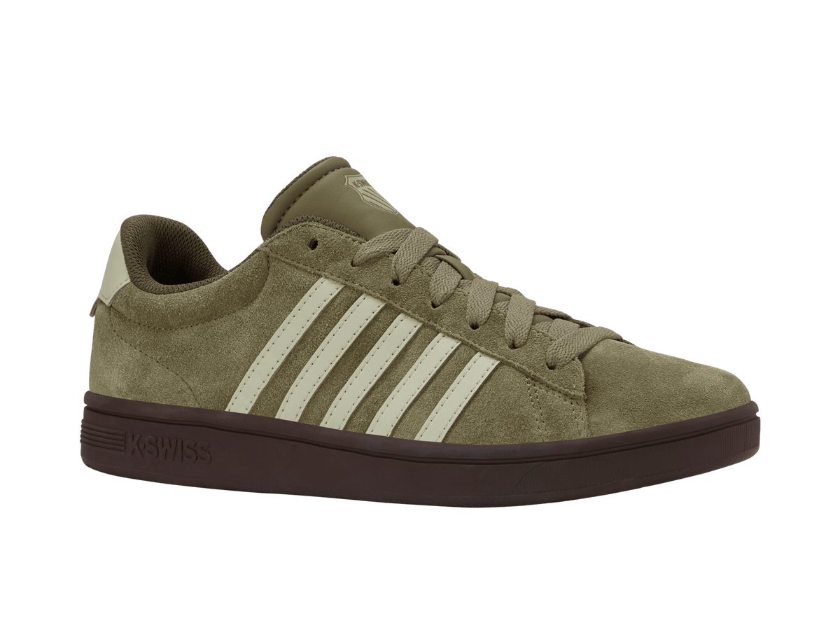 COURT TIEBREAK II SDE | K-Swiss
