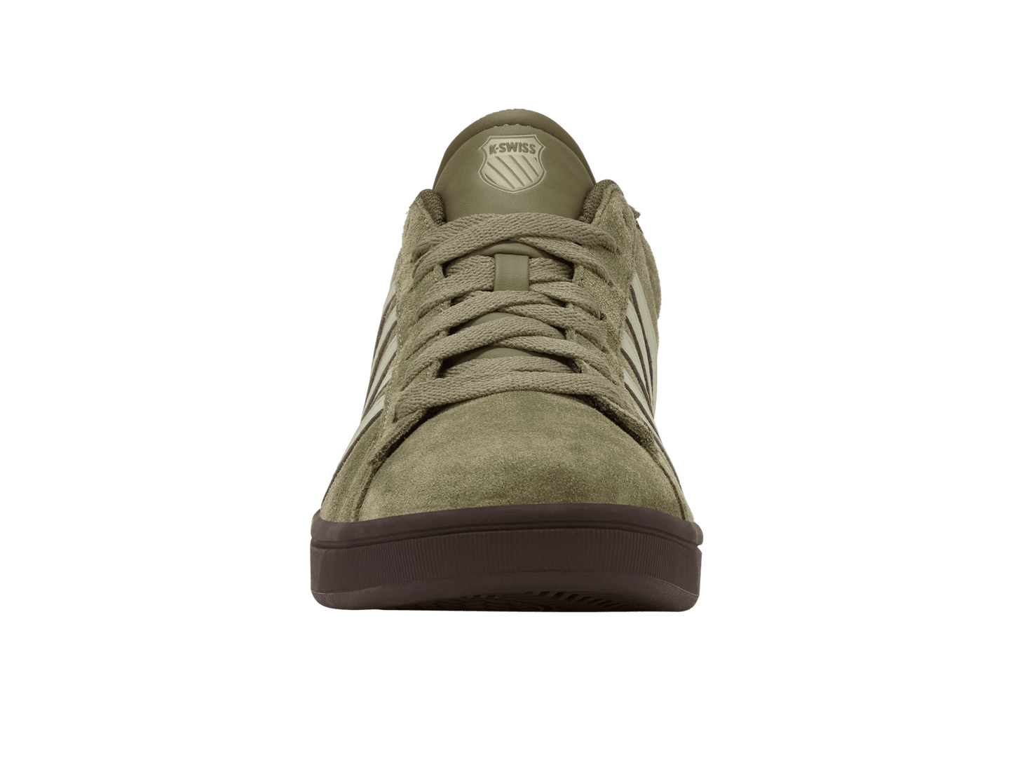 COURT TIEBREAK II SDE | K-Swiss