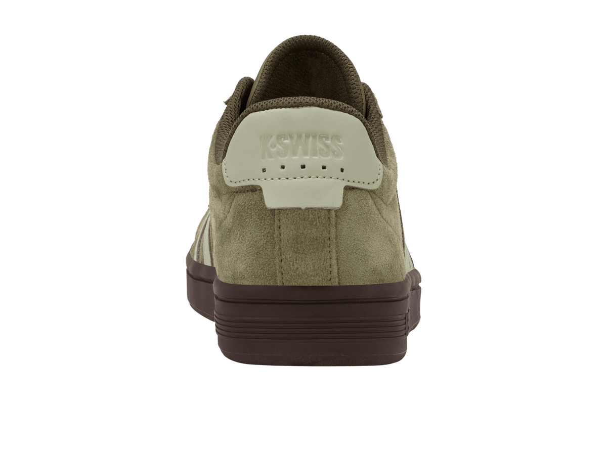 COURT TIEBREAK II SDE | K-Swiss