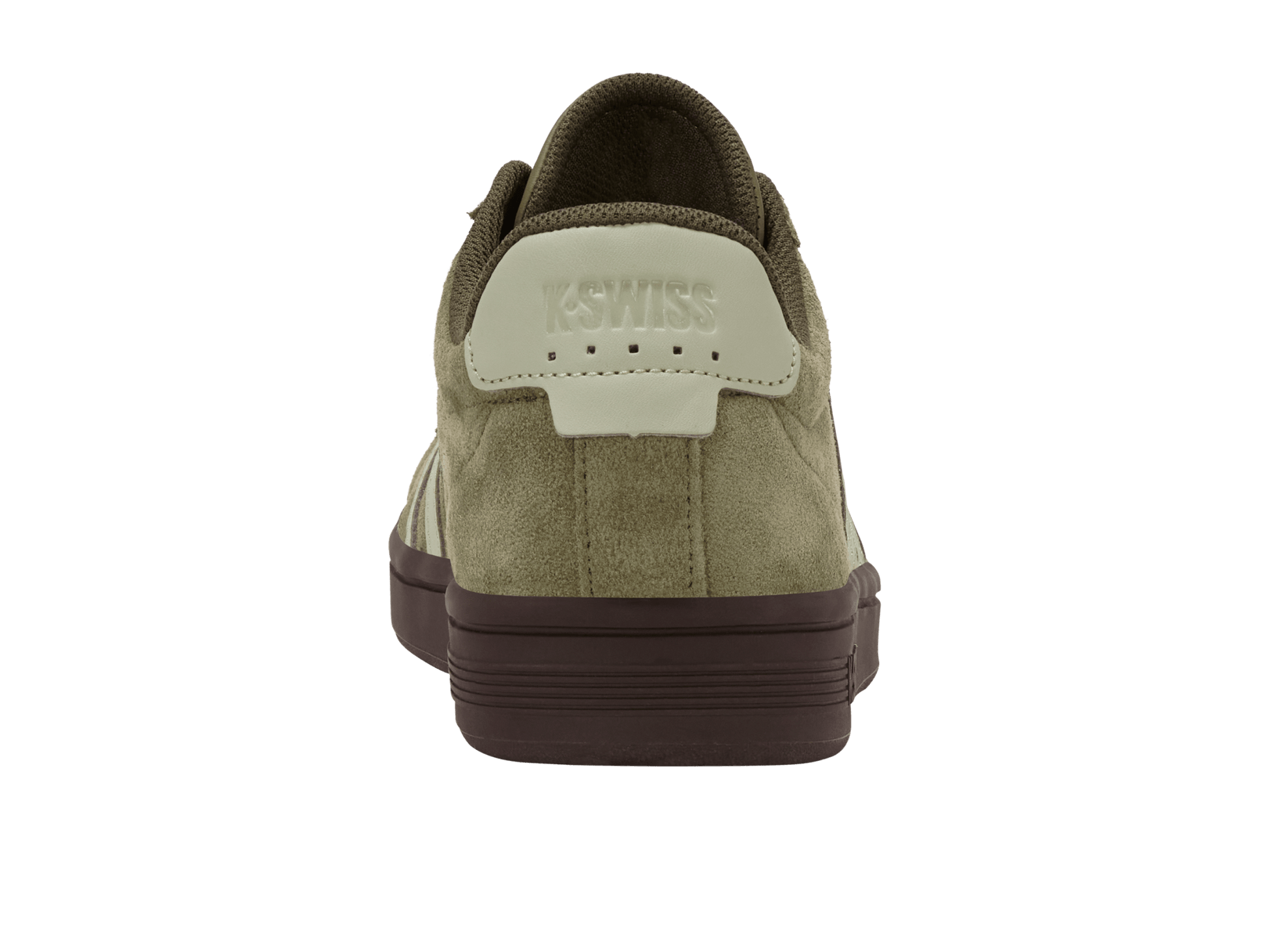 COURT TIEBREAK II SDE | K-Swiss