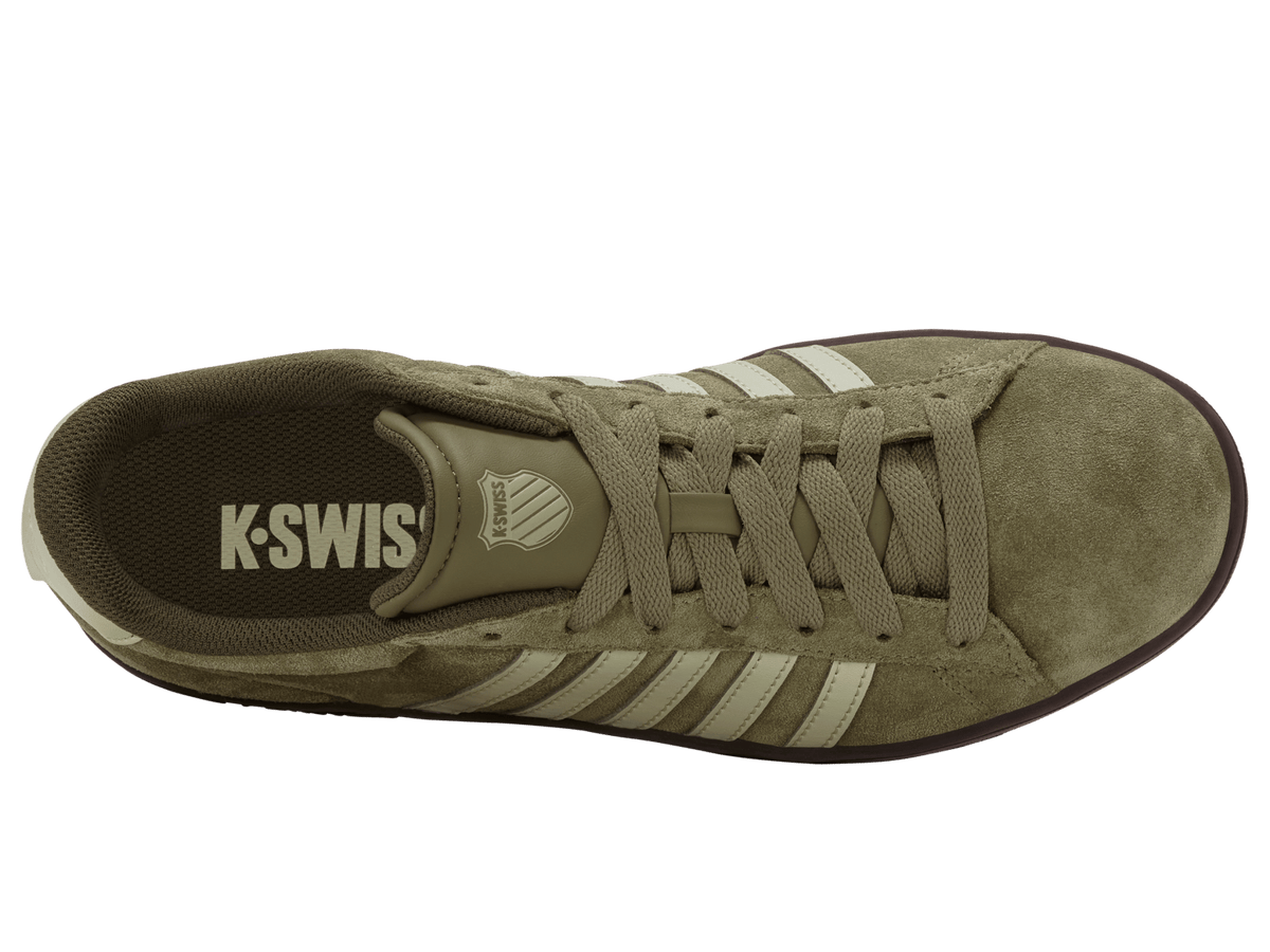 COURT TIEBREAK II SDE | K-Swiss