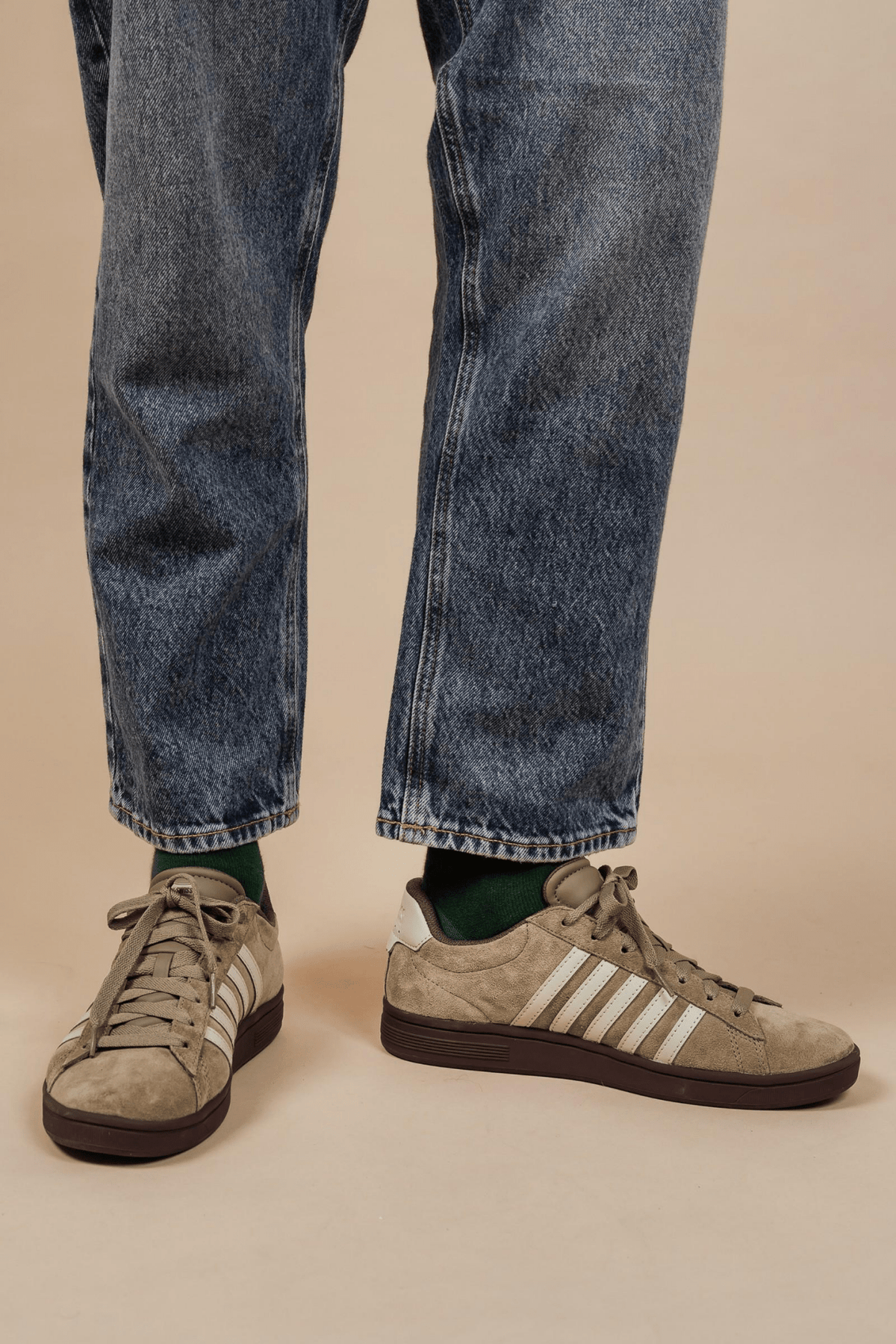 COURT TIEBREAK II SDE | K-Swiss