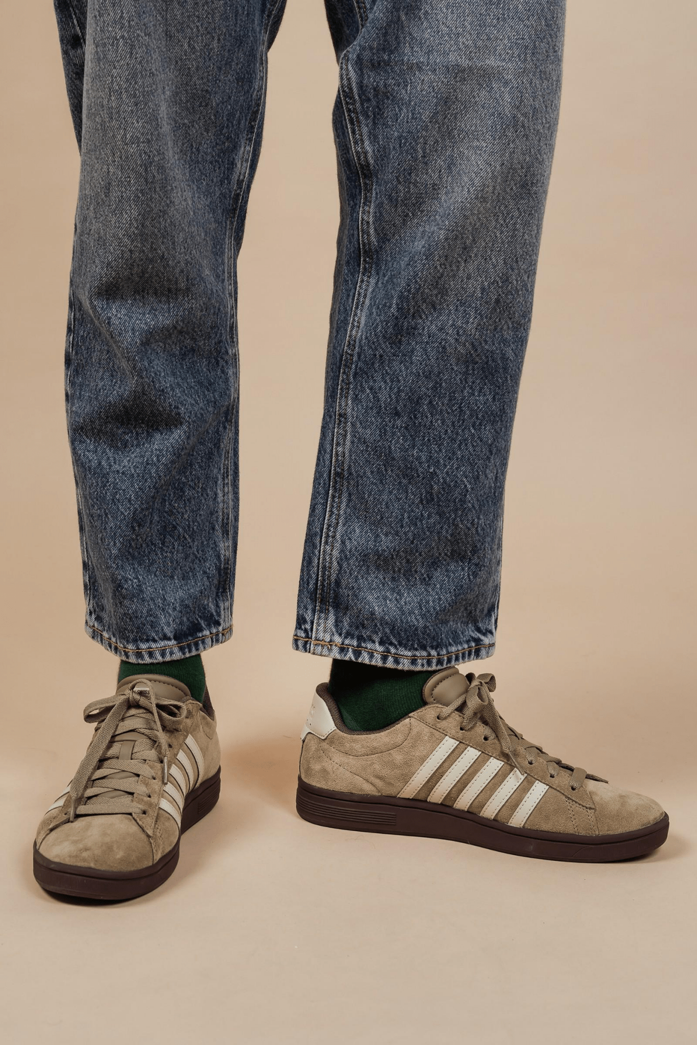 COURT TIEBREAK II SDE | K-Swiss