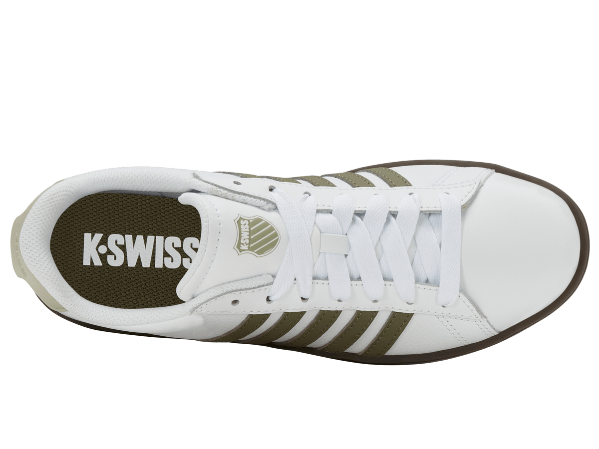 COURT TIEBREAK II | K-Swiss