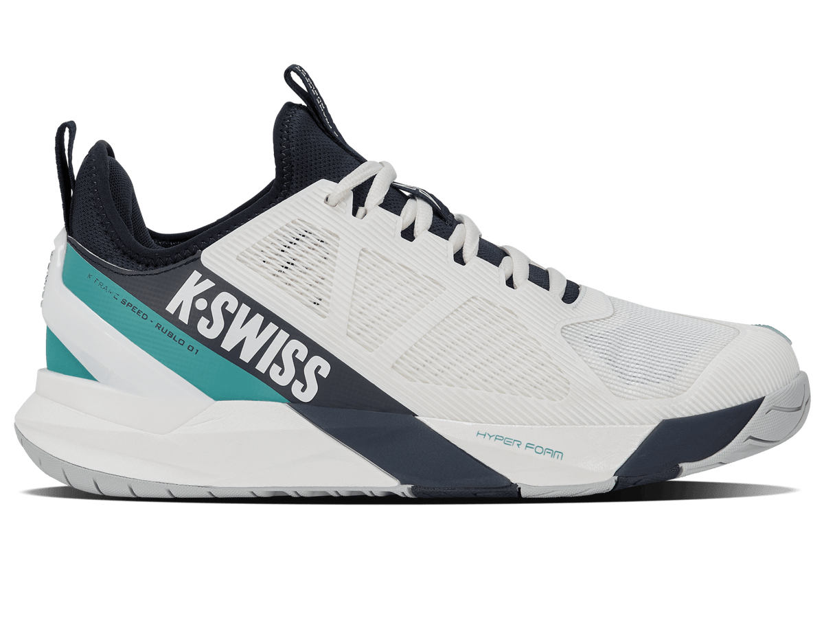 K-FRAME SPEED RUBLO | K-Swiss