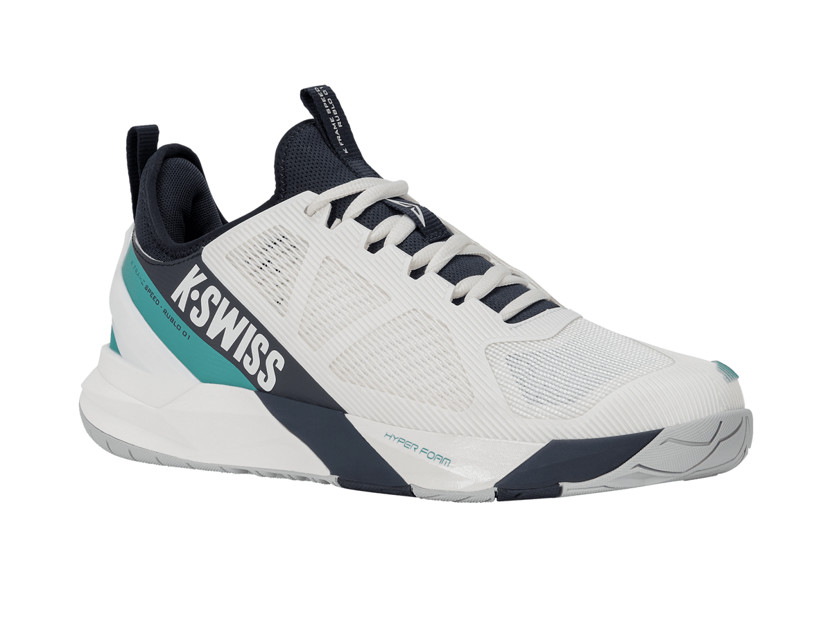 K-FRAME SPEED RUBLO | K-Swiss