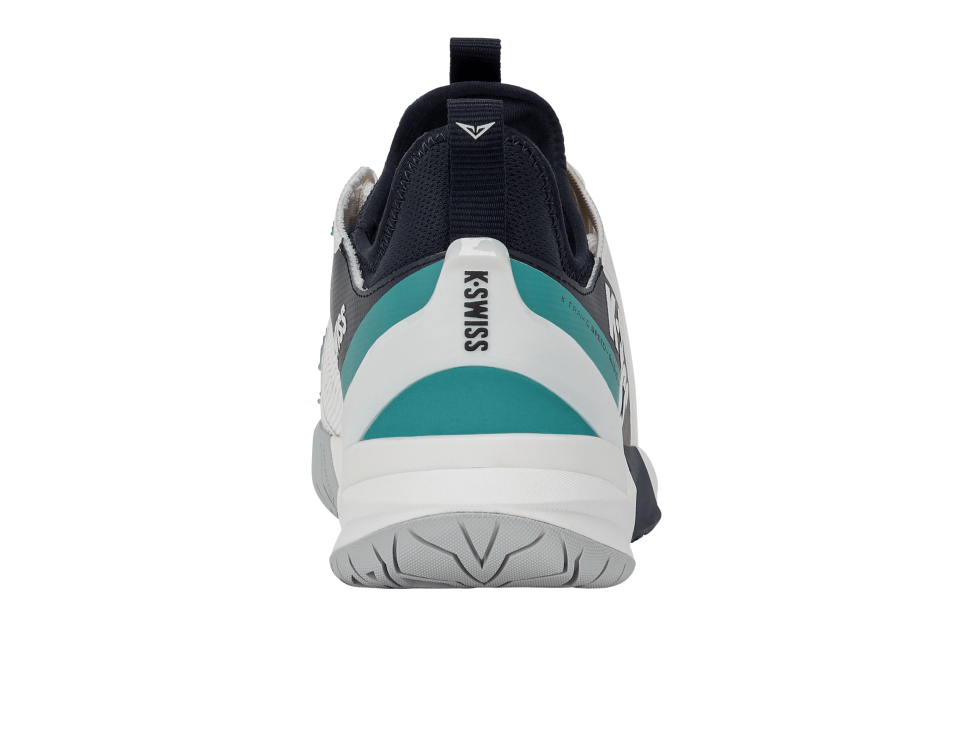 K-FRAME SPEED RUBLO | K-Swiss