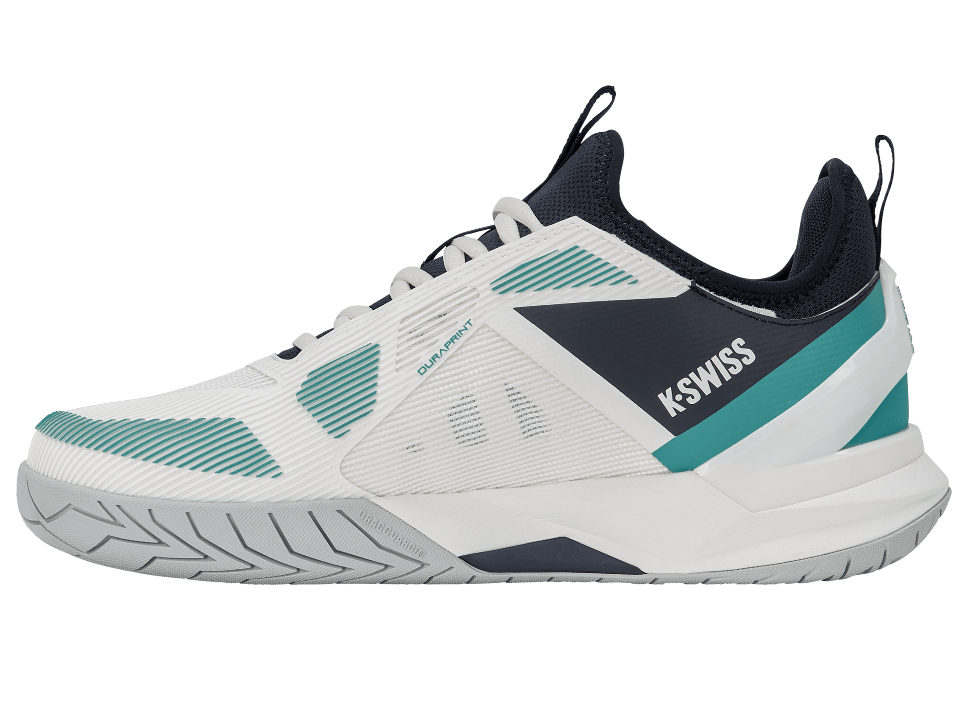 K-FRAME SPEED RUBLO | K-Swiss