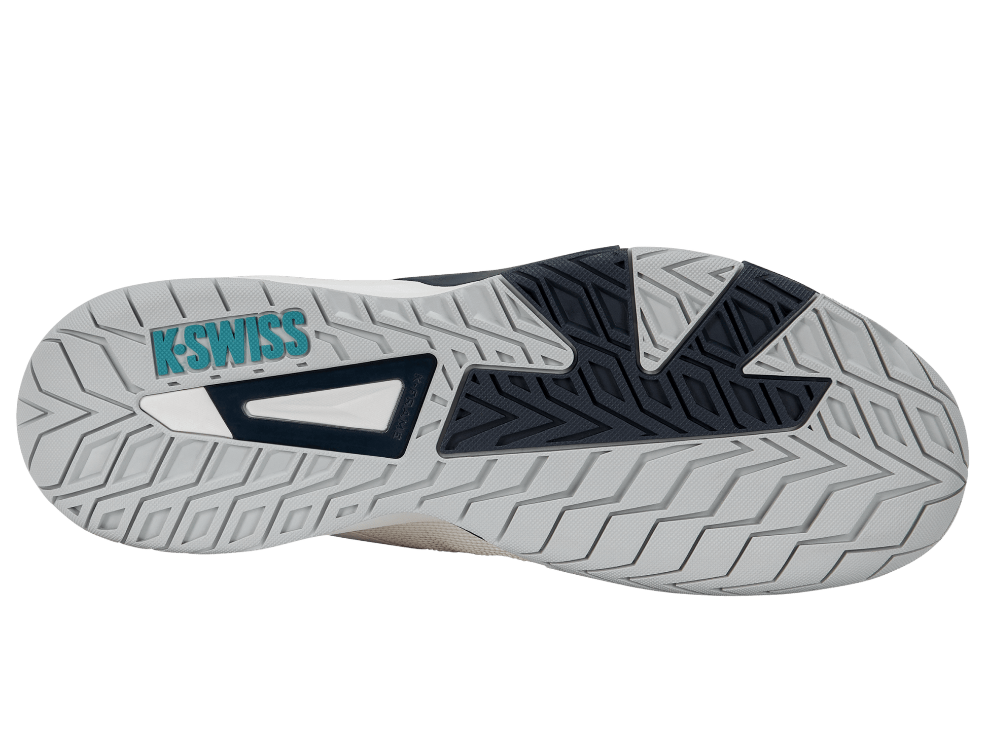 K-FRAME SPEED RUBLO | K-Swiss
