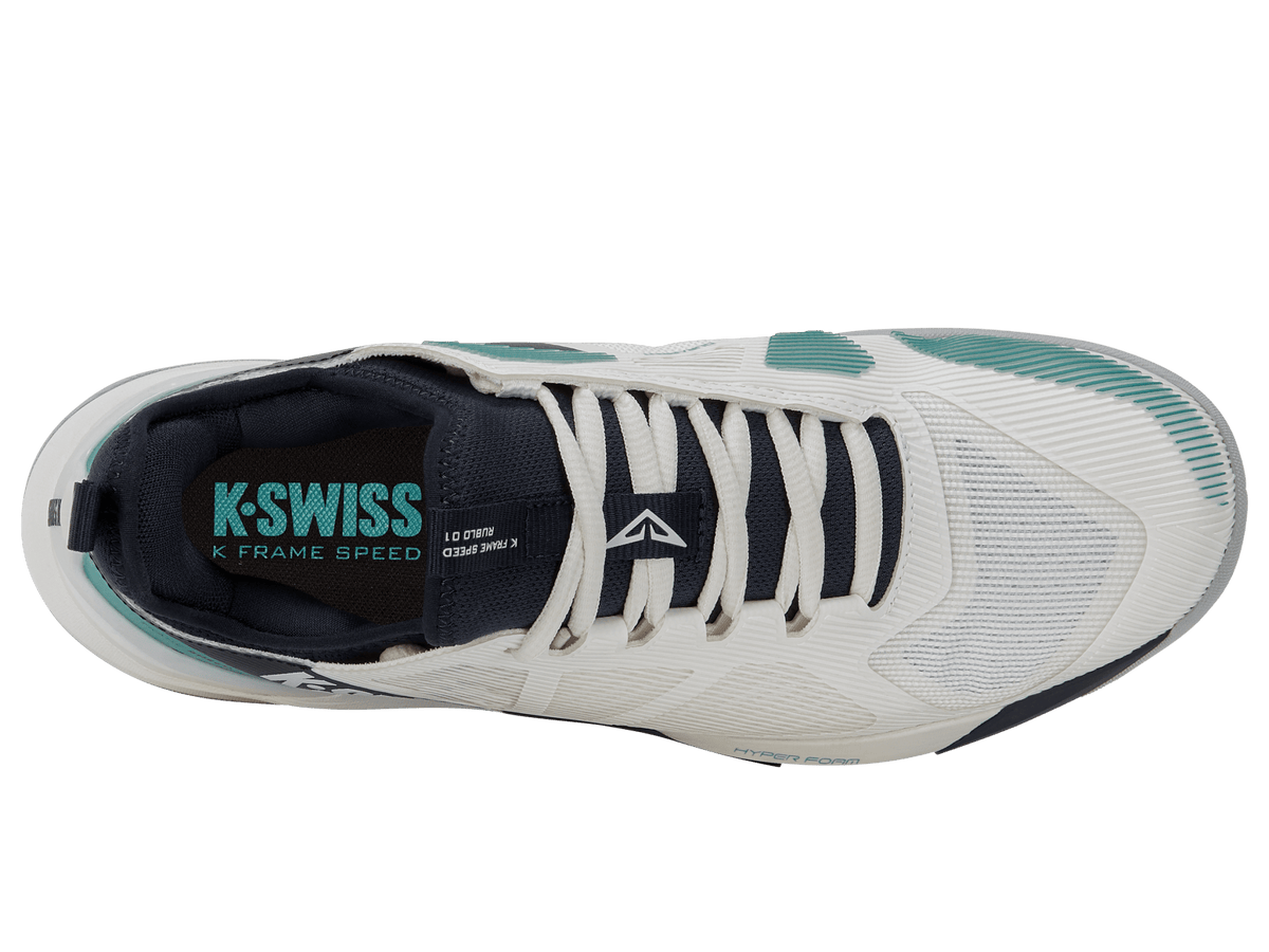 K-FRAME SPEED RUBLO | K-Swiss
