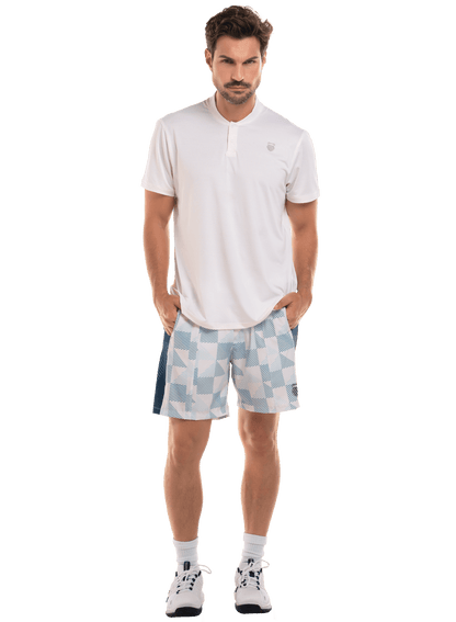 CAPRI WAVE SHORT-7" | K-Swiss