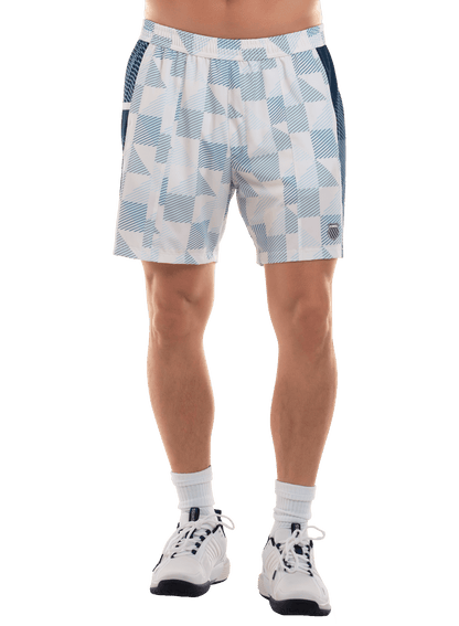 CAPRI WAVE SHORT-7" | K-Swiss