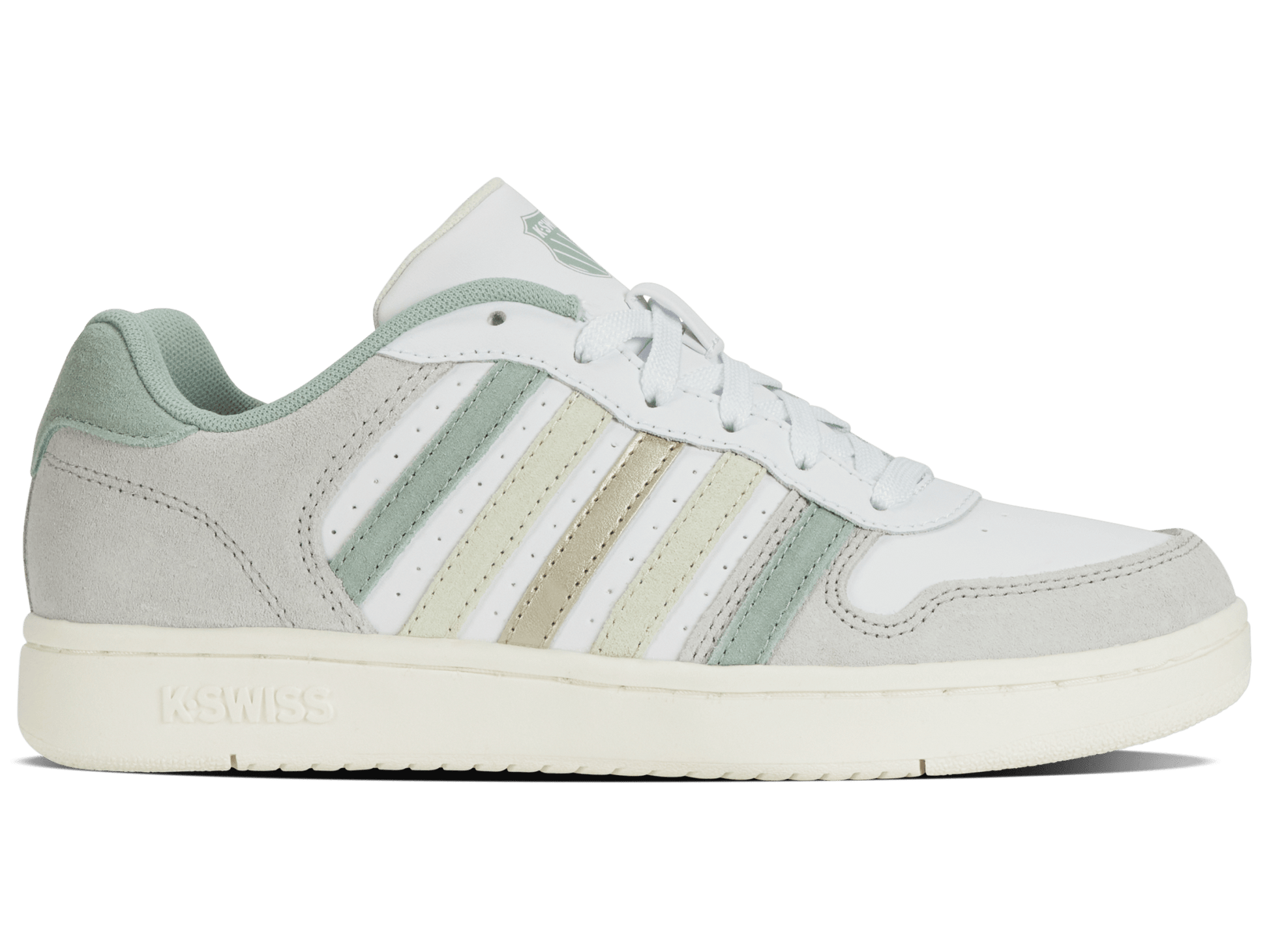 COURT PALISADES | K-Swiss