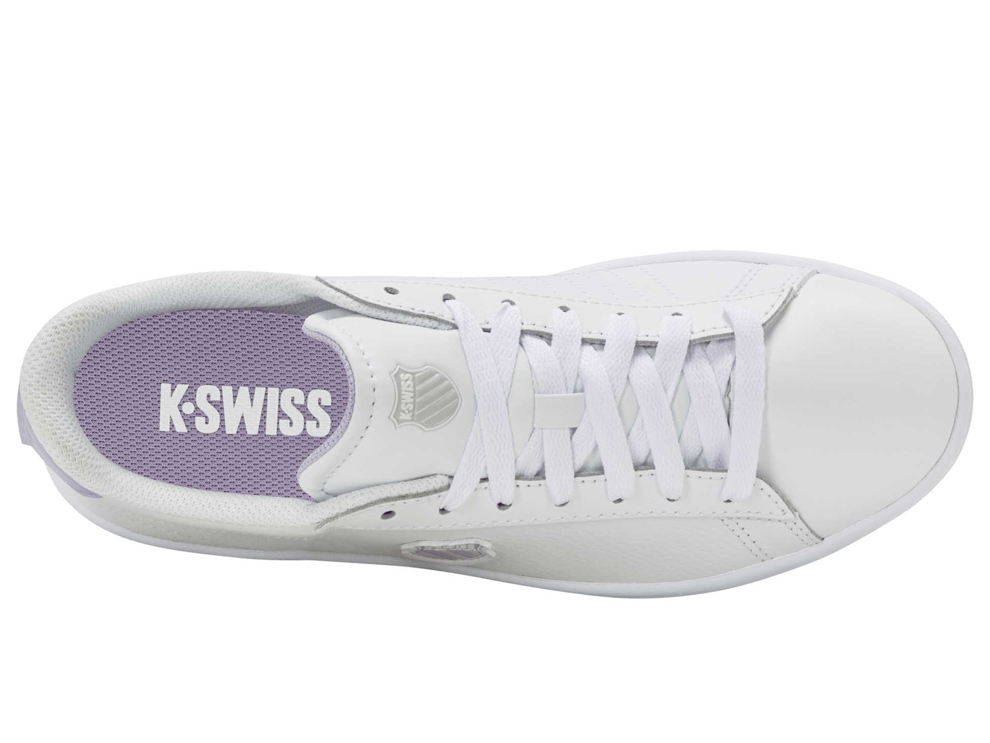 COURT SHIELD II | K-Swiss