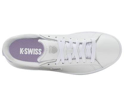 COURT SHIELD II | K-Swiss