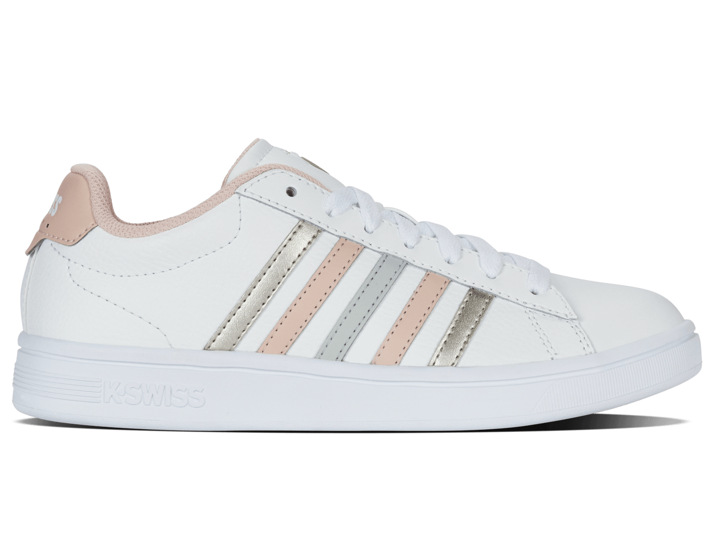 COURT TIEBREAK II | K-Swiss
