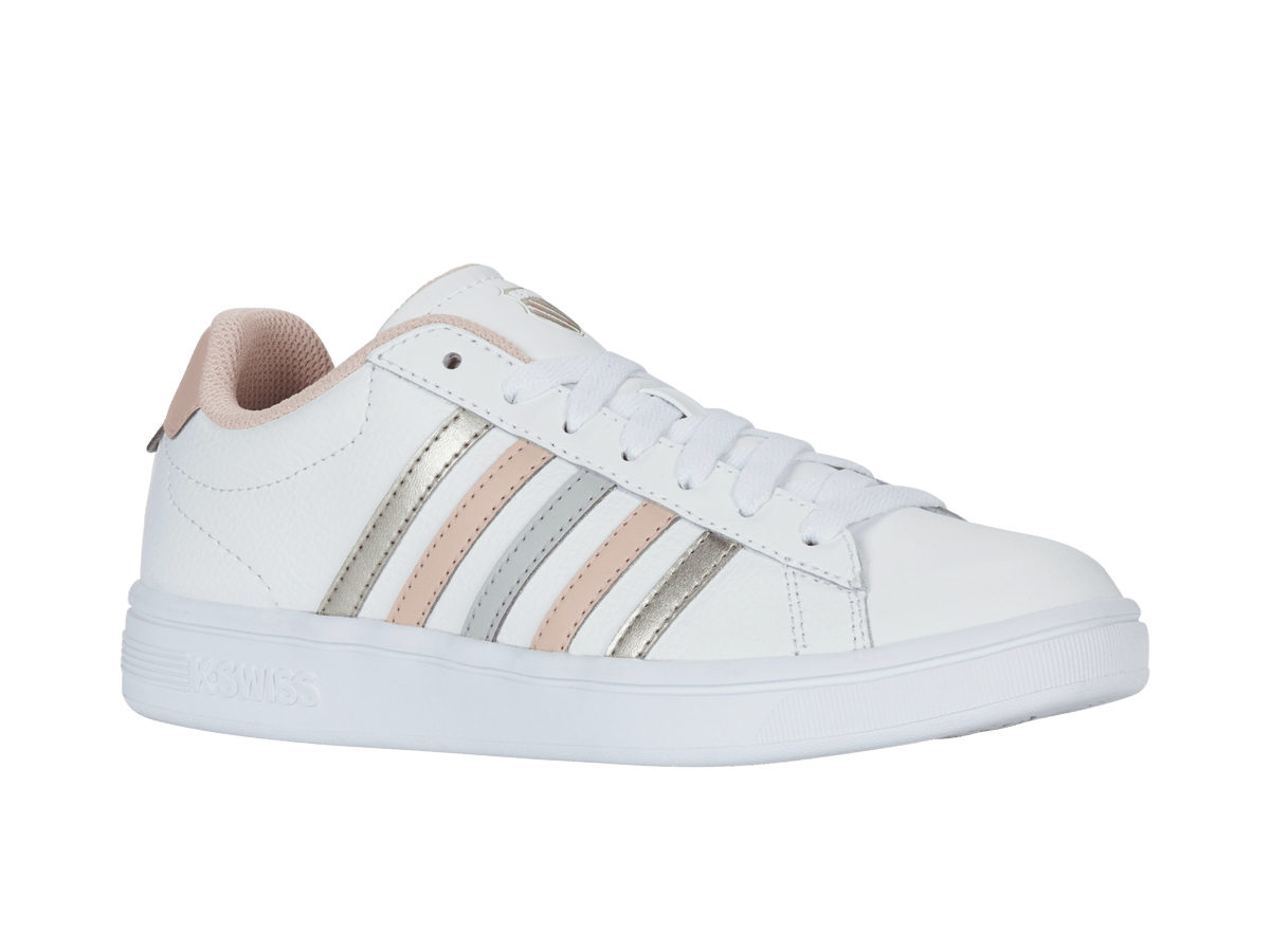 COURT TIEBREAK II | K-Swiss