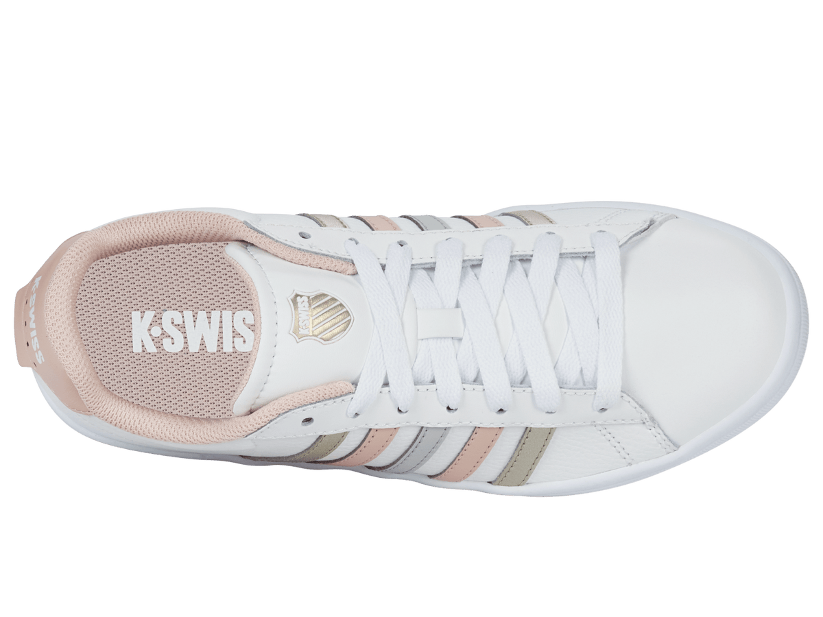 COURT TIEBREAK II | K-Swiss