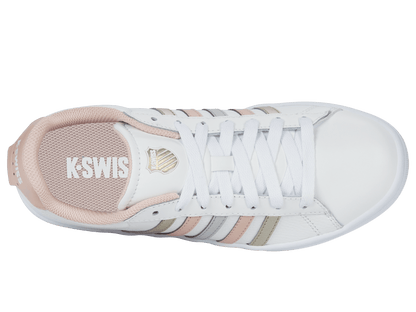 COURT TIEBREAK II | K-Swiss