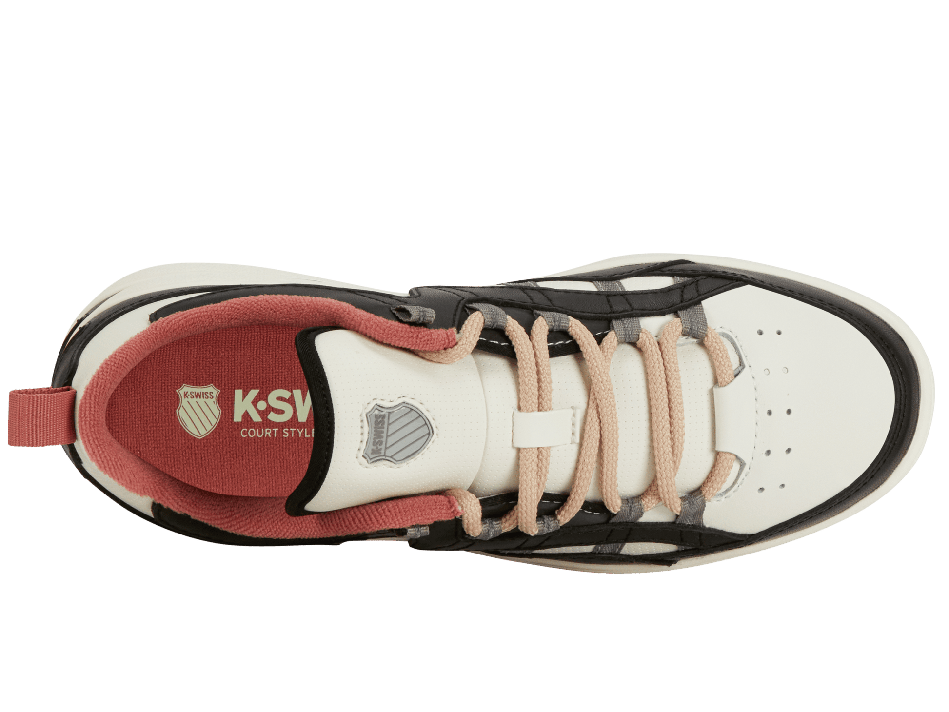 SLAMM 99 CC | K-Swiss