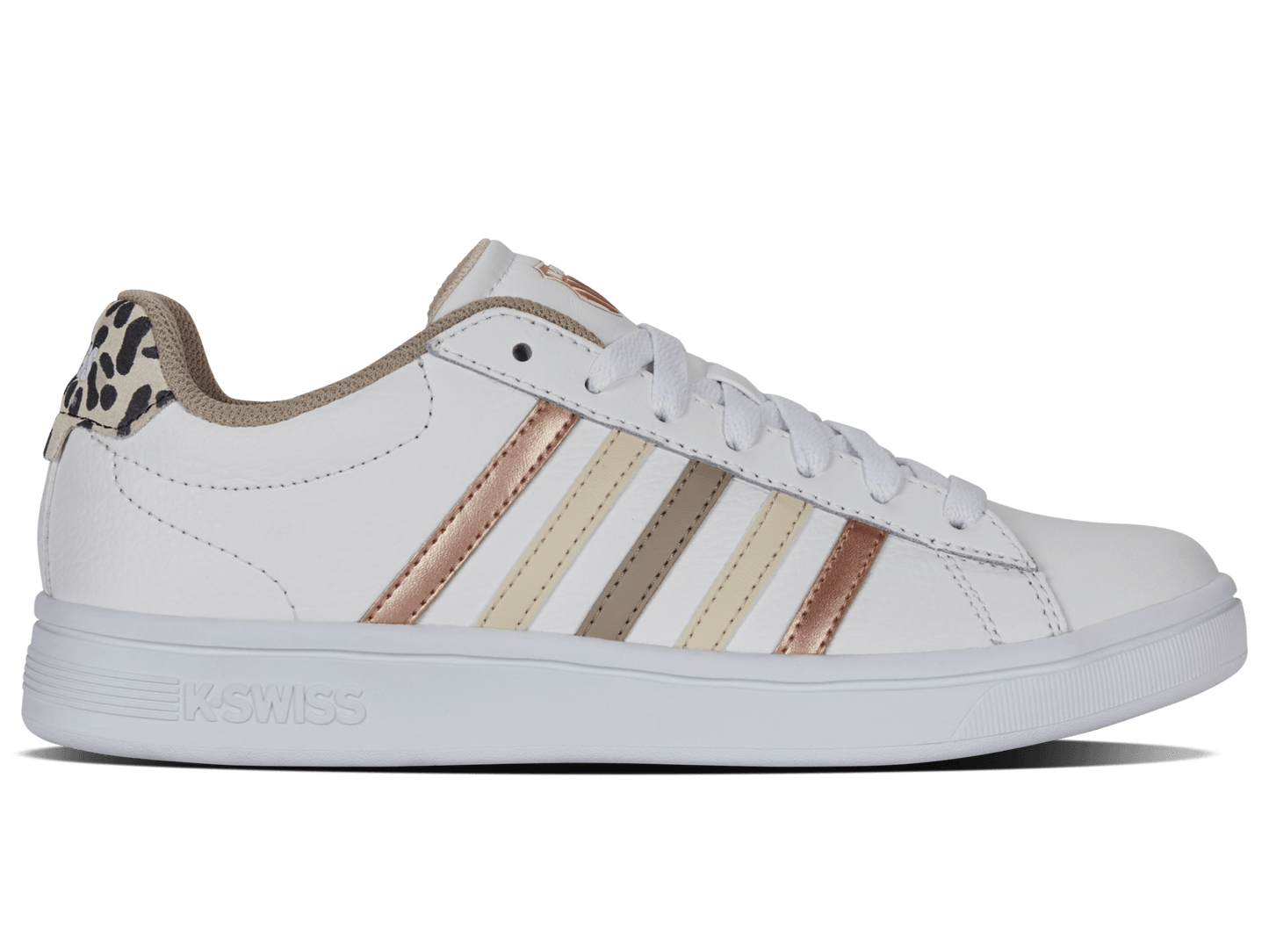 COURT TIEBREAK II | K-Swiss
