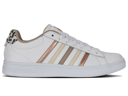 COURT TIEBREAK II | K-Swiss