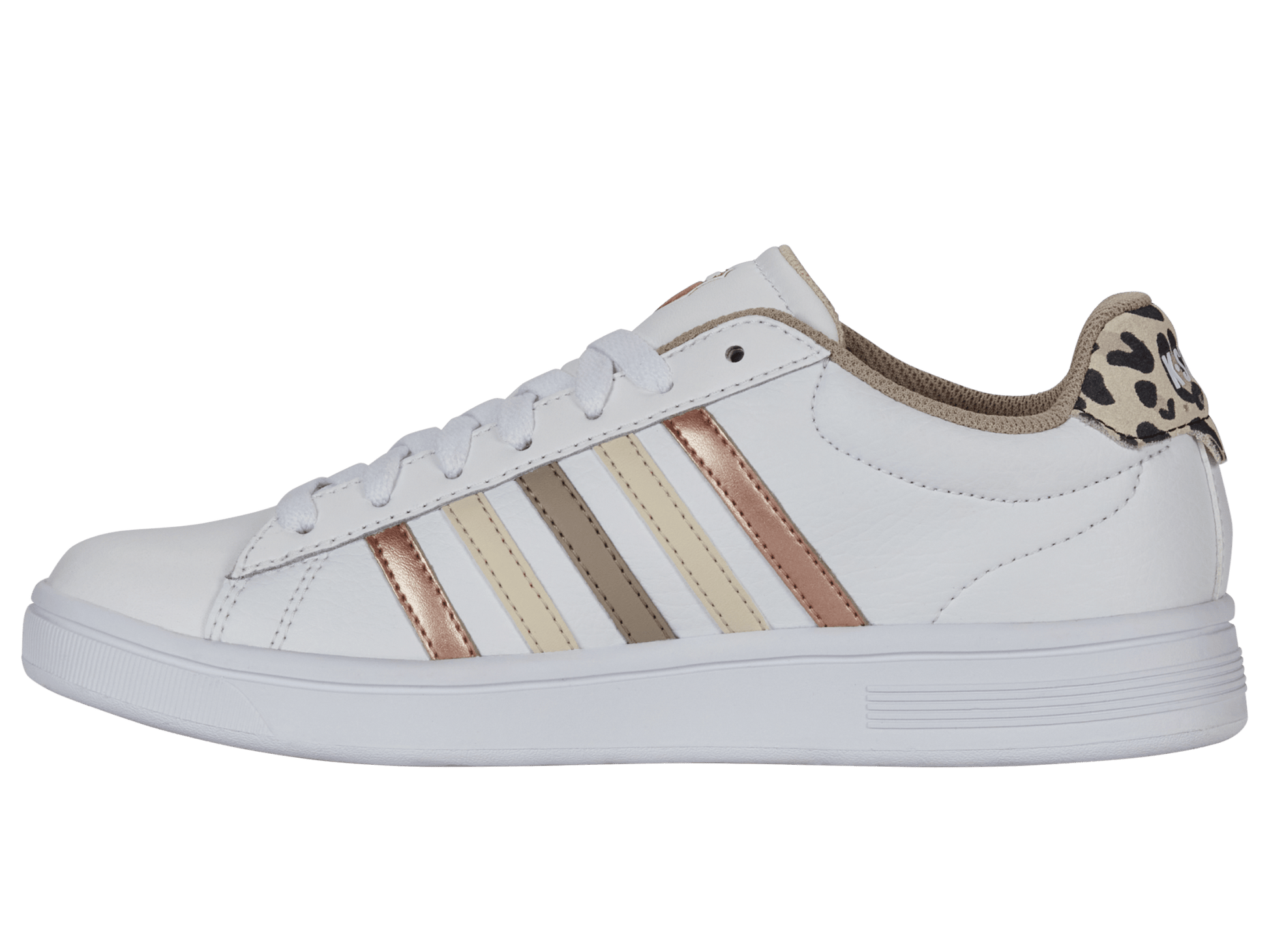 COURT TIEBREAK II | K-Swiss