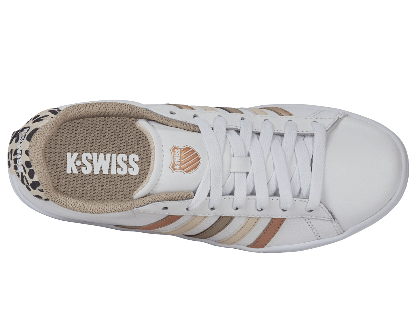 COURT TIEBREAK II | K-Swiss