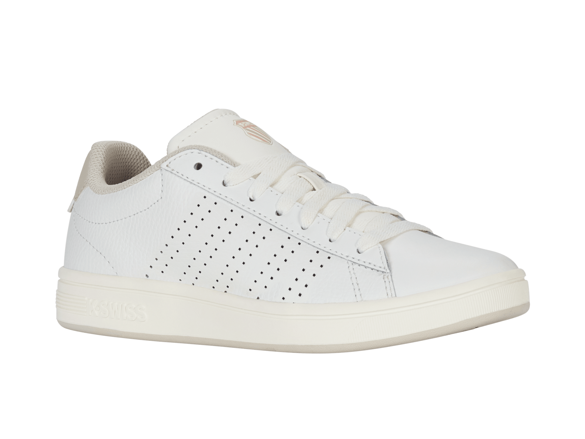 COURT BASE II | K-Swiss