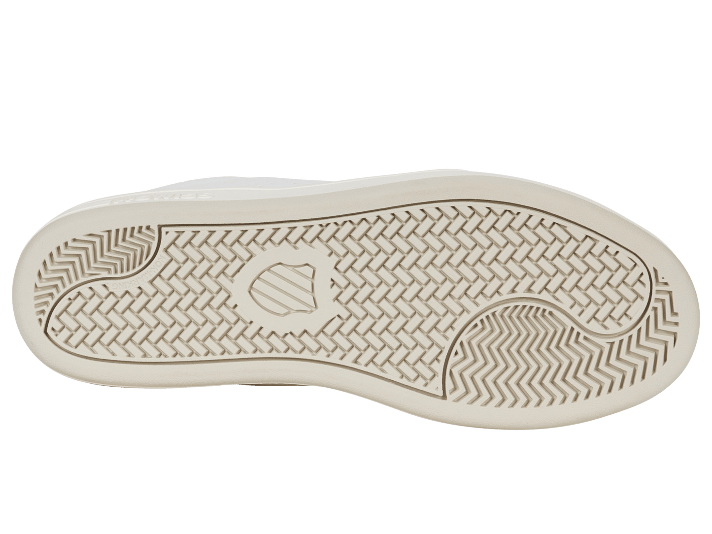 COURT BASE II | K-Swiss
