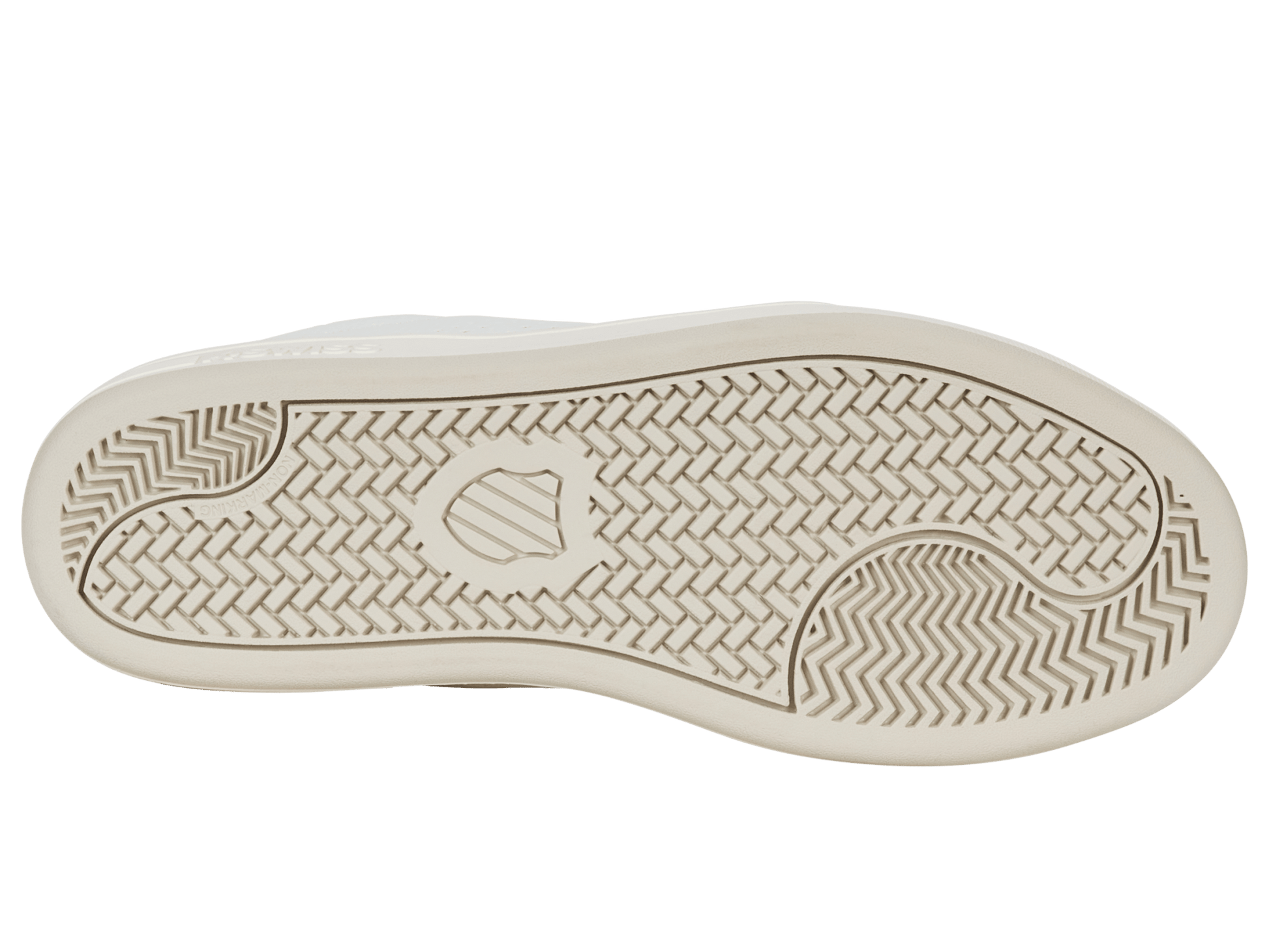 COURT BASE II | K-Swiss
