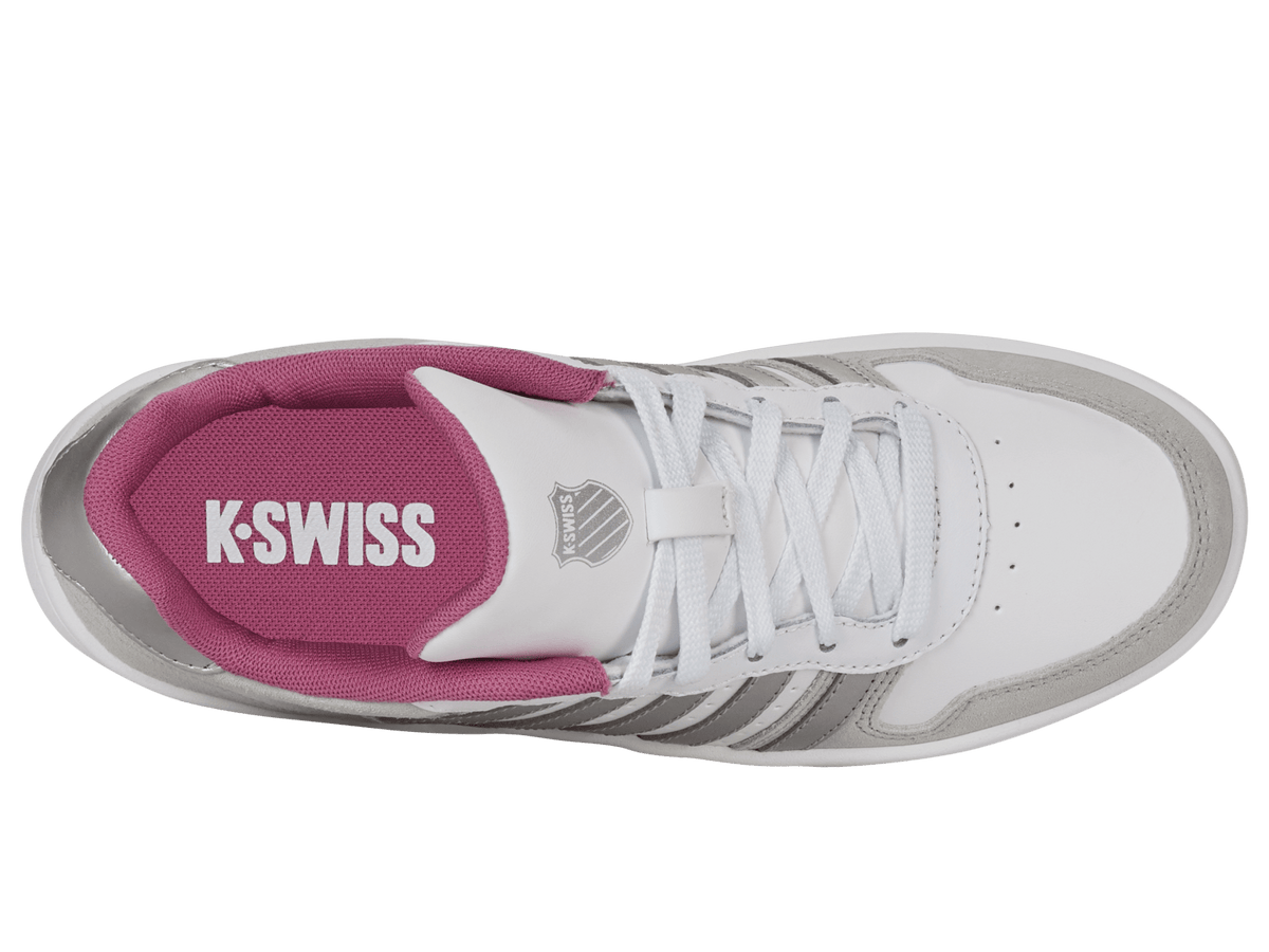 COURT PALISADES | K-Swiss