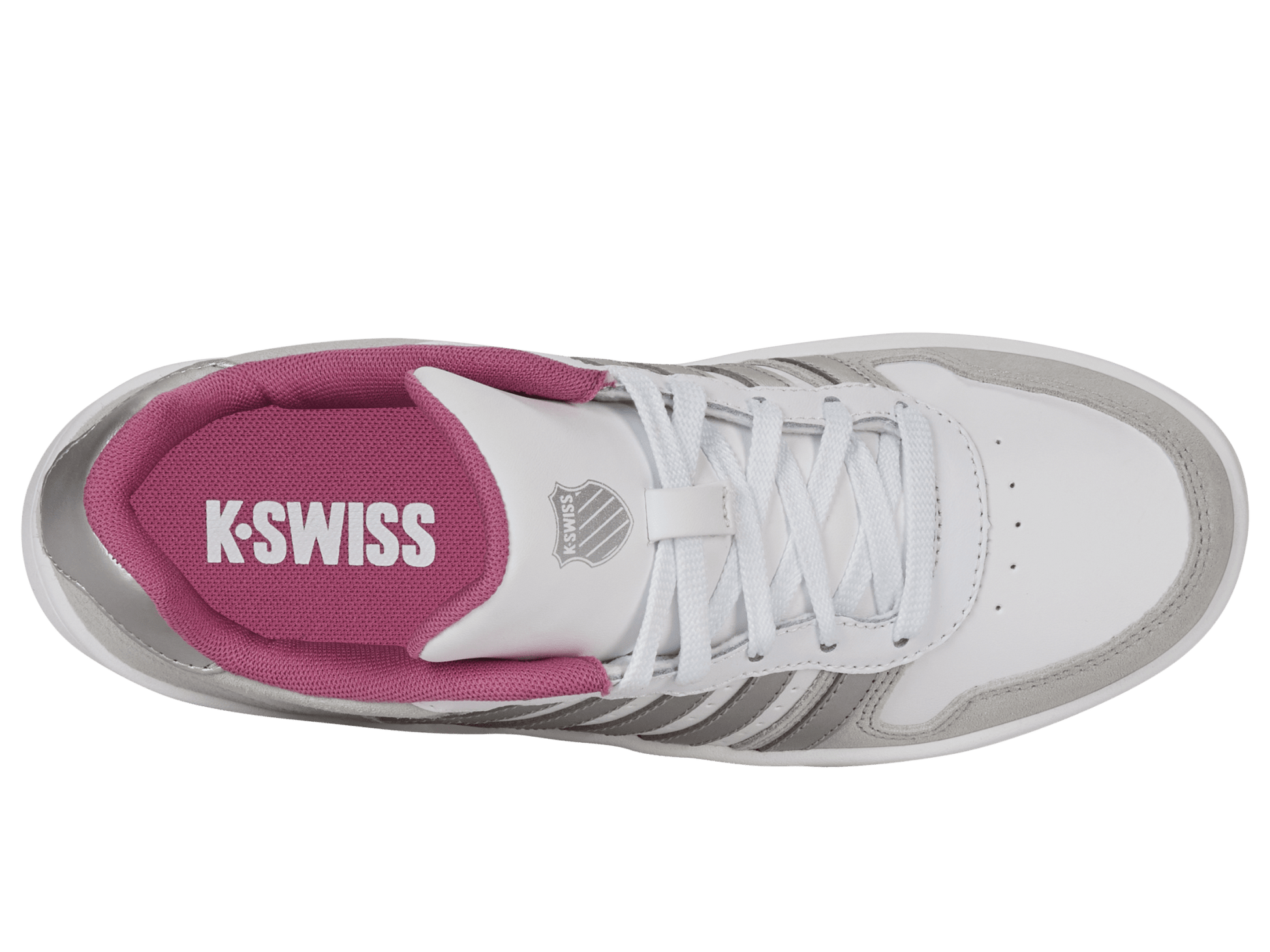 COURT PALISADES | K-Swiss
