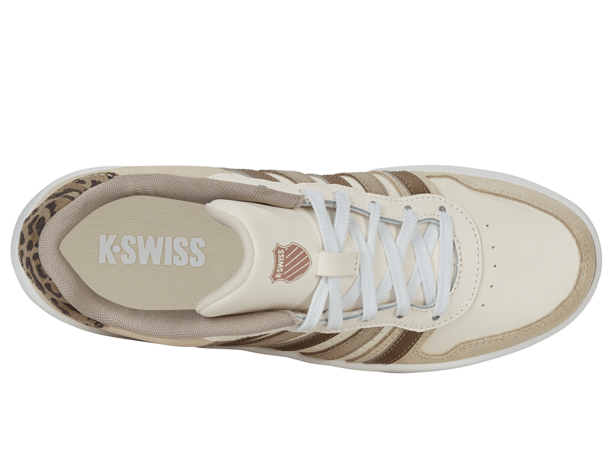 COURT PALISADES | K-Swiss