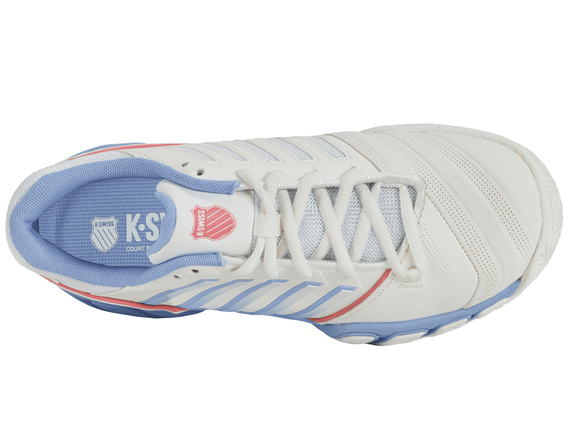 BIGSHOT LIGHT 4 | K-Swiss