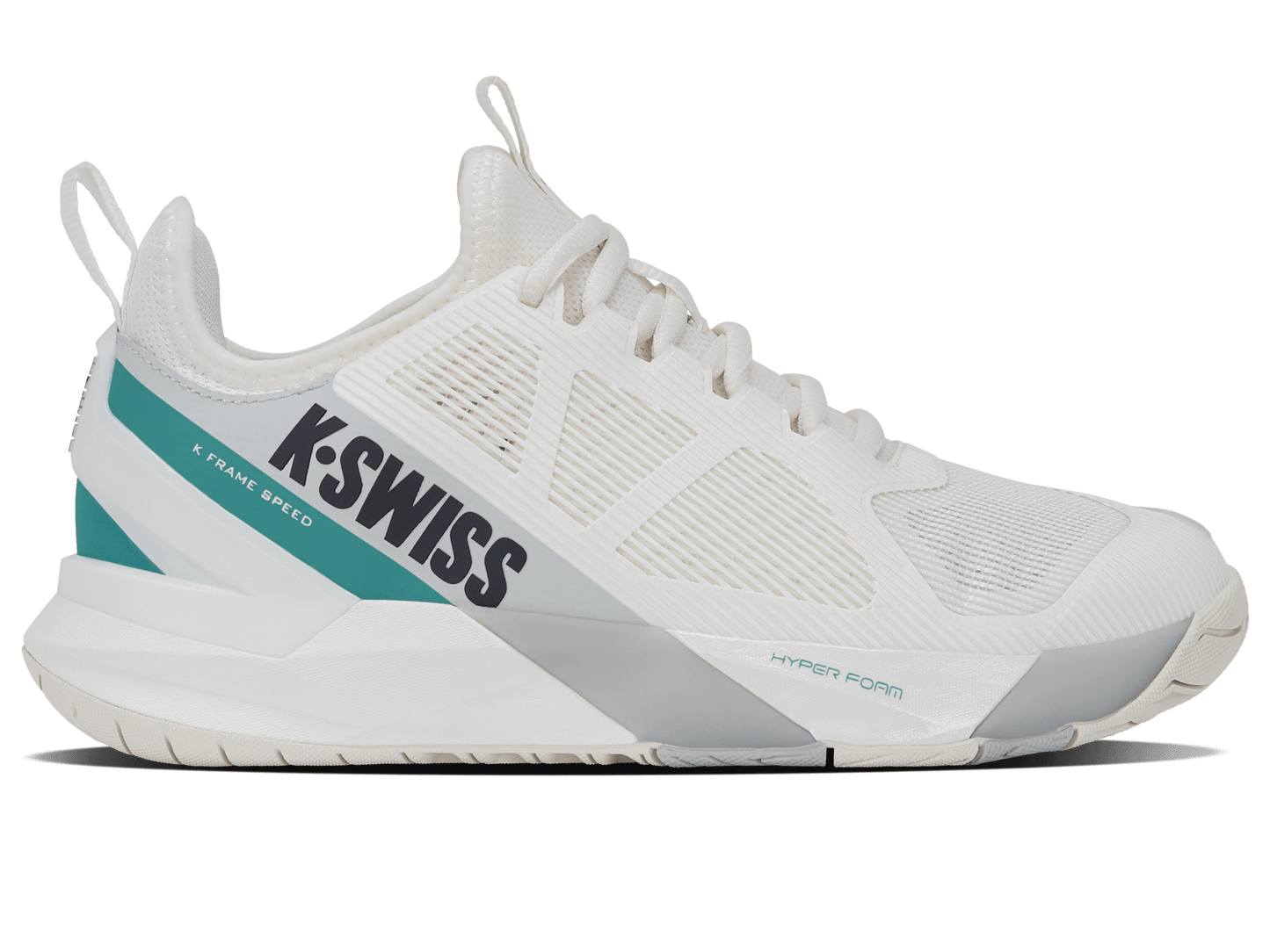 K-FRAME SPEED | K-Swiss