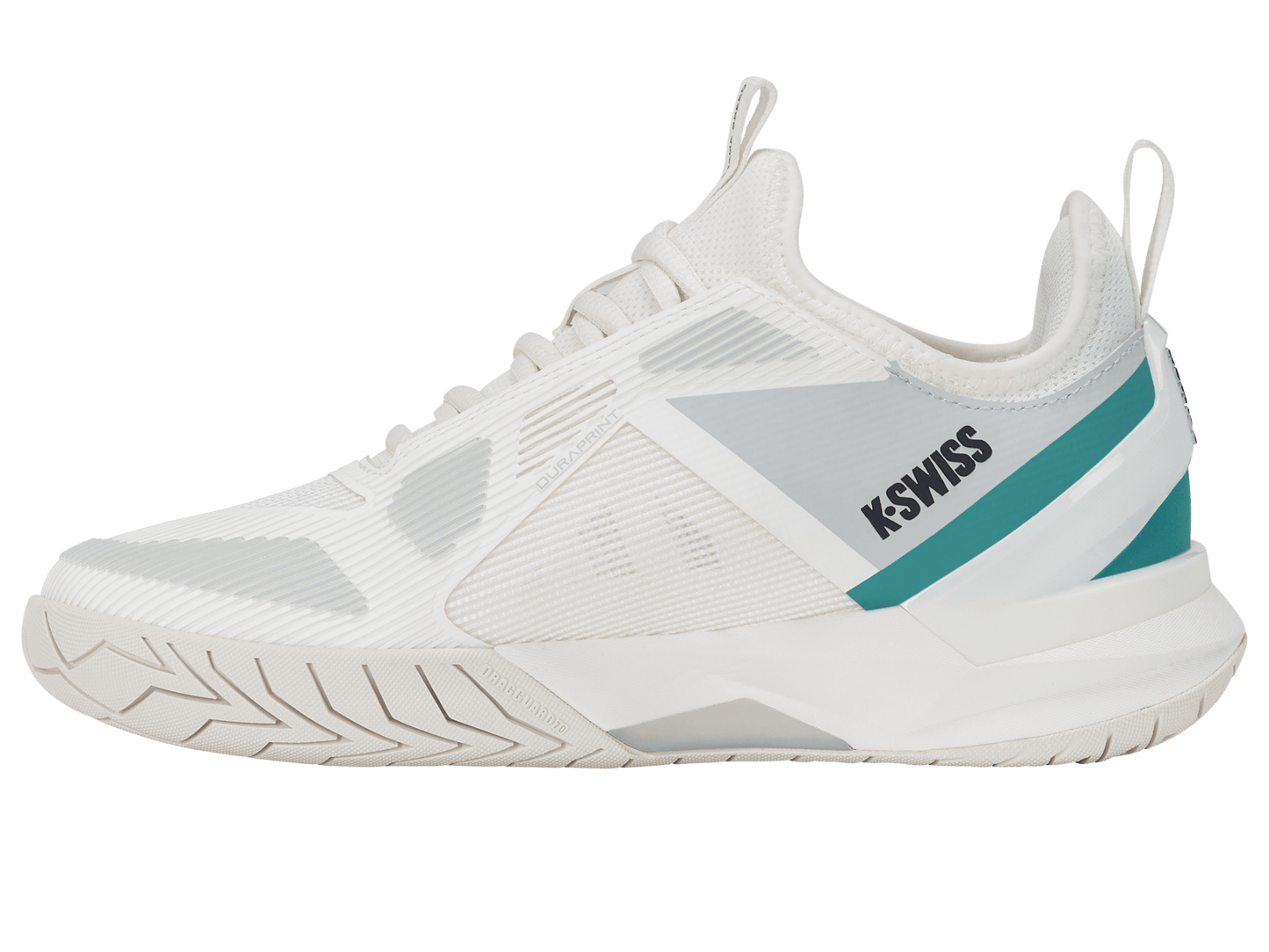 K-FRAME SPEED | K-Swiss