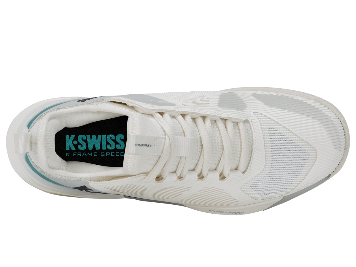 K-FRAME SPEED | K-Swiss