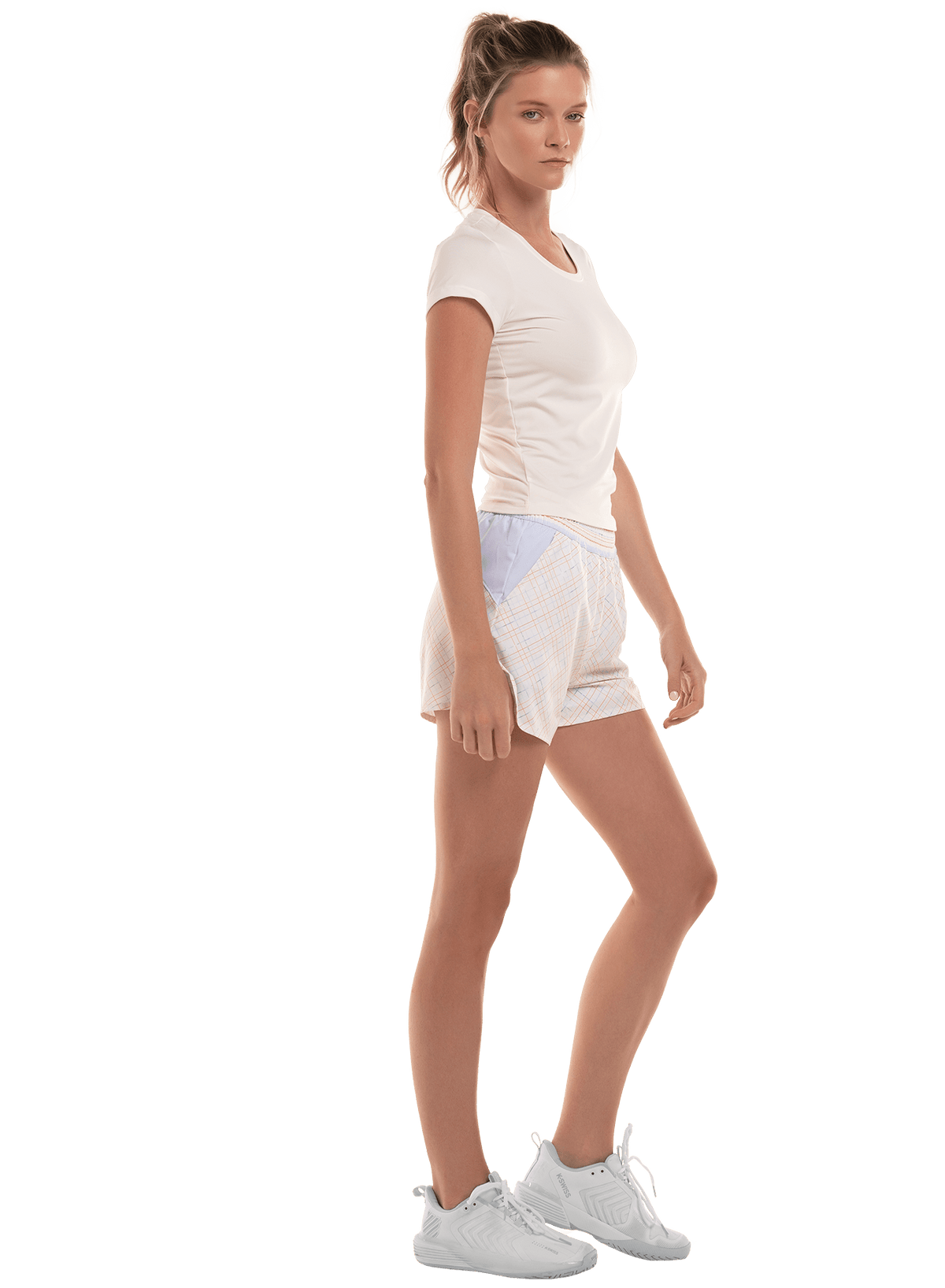 COMPETITIVE S/S | K-Swiss