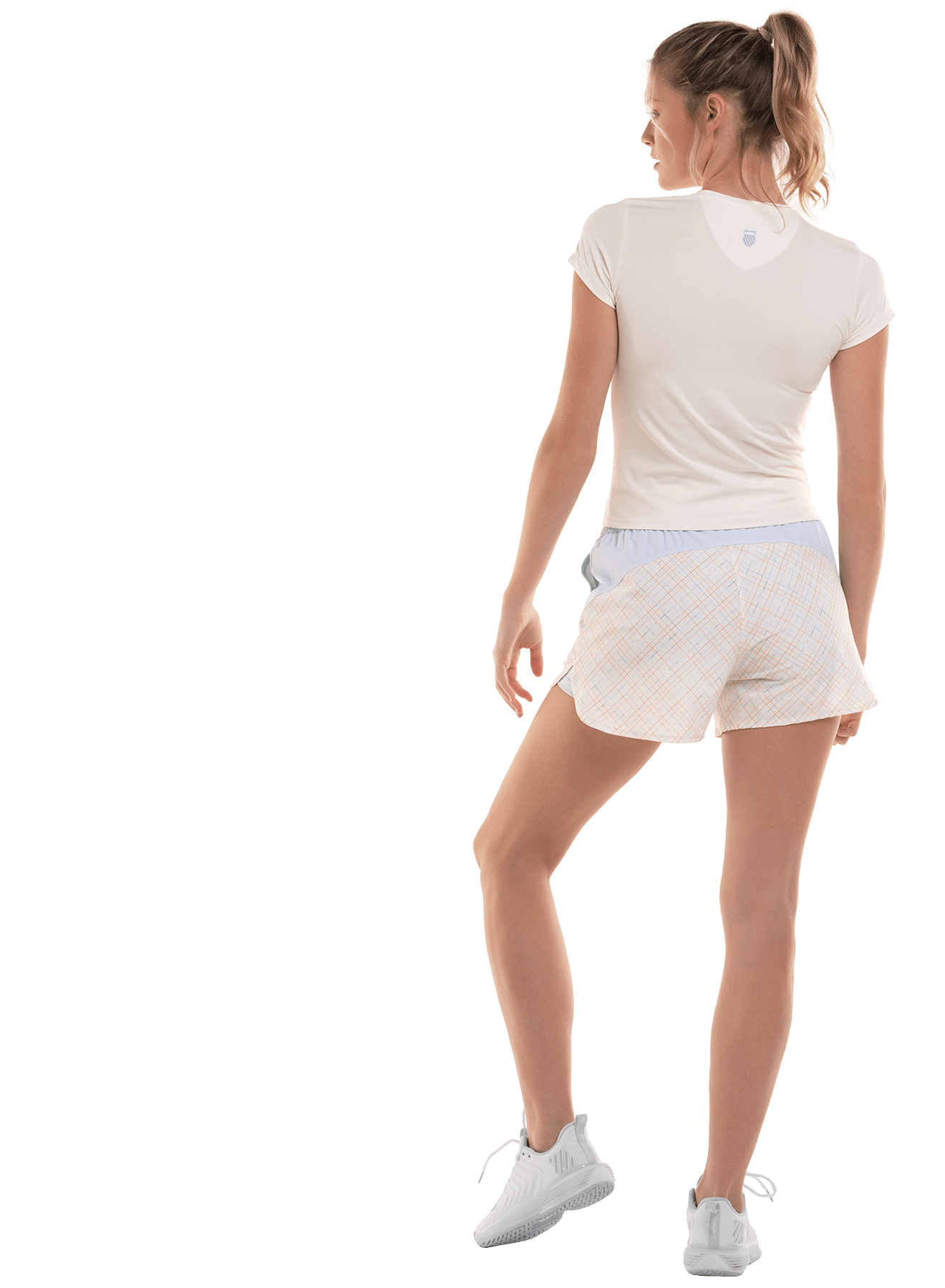 COMPETITIVE S/S | K-Swiss