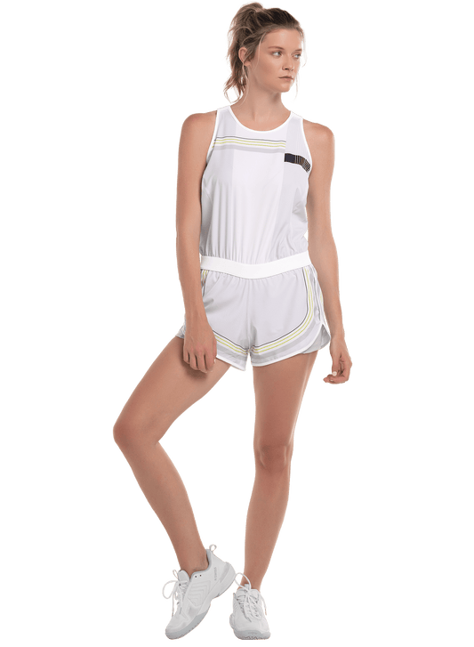 COURT ROMPER | K-Swiss