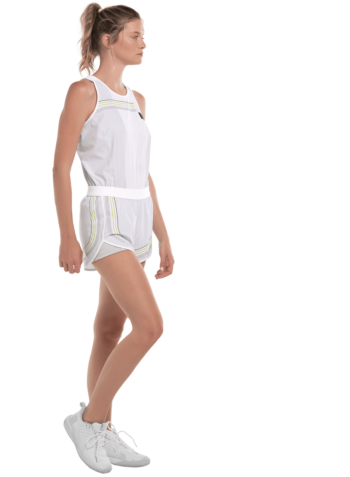COURT ROMPER | K-Swiss