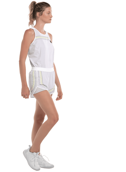 COURT ROMPER | K-Swiss