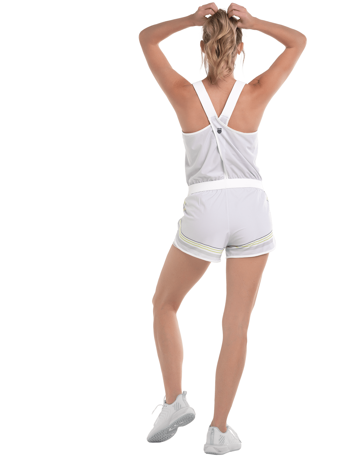 COURT ROMPER | K-Swiss