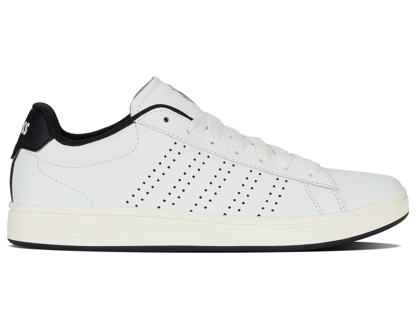 COURT BASE II | K-Swiss