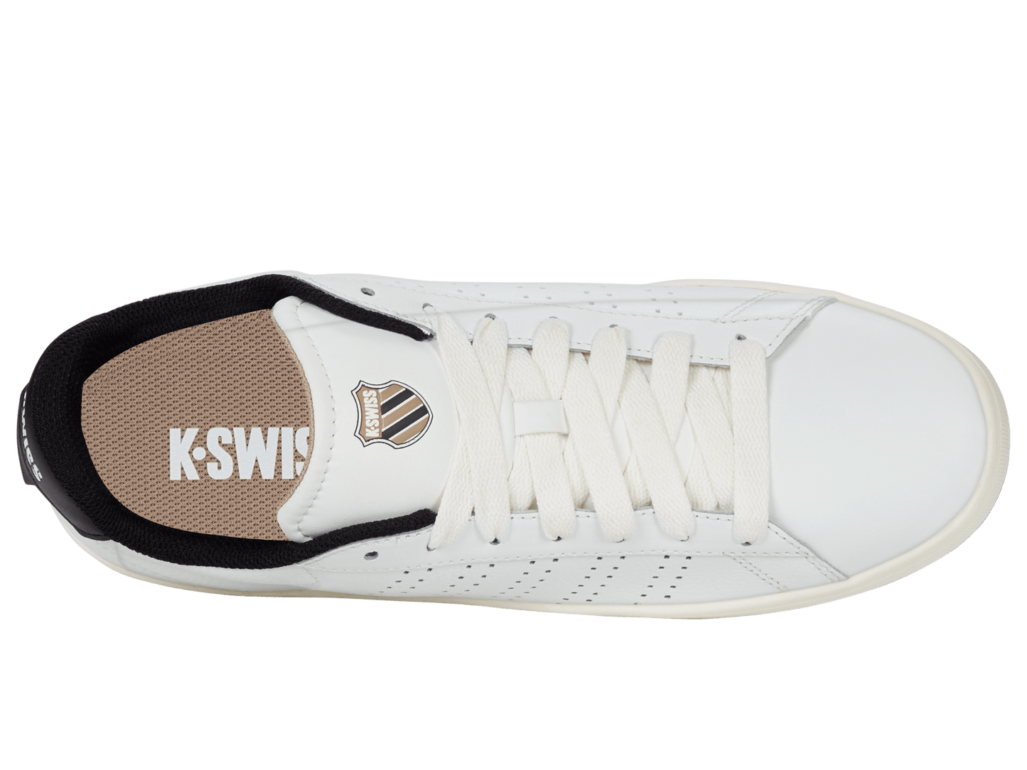 COURT BASE II | K-Swiss