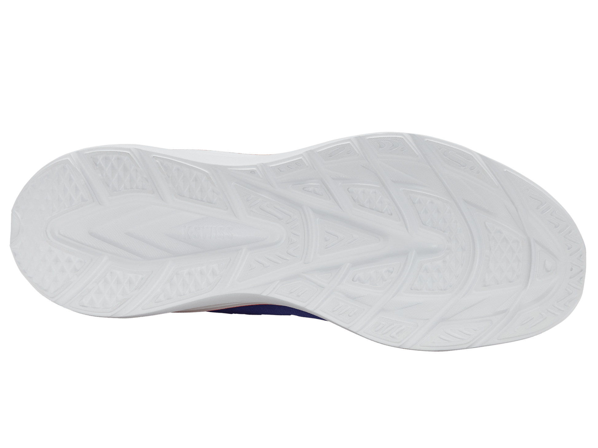 SELBY | K-Swiss
