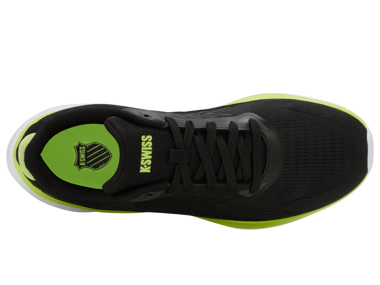 SELBY | K-Swiss